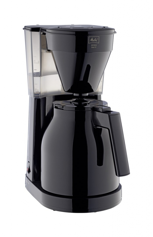 Melitta 1023-06 Fully-auto Drip coffee maker