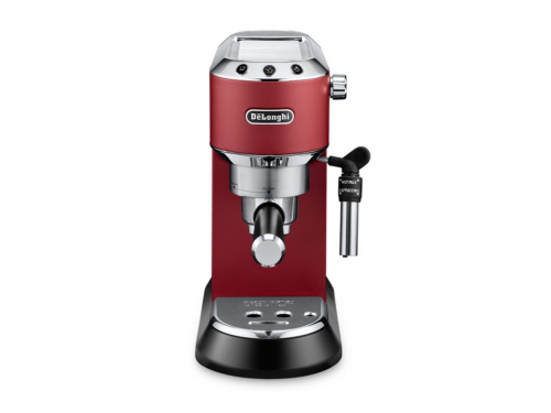 De’Longhi Dedica Style EC 685.R Semi-auto Espresso machine 1.1 L