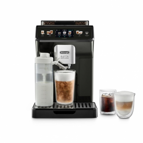 De’Longhi Eletta Explore Fully-auto Espresso machine 1.8 L