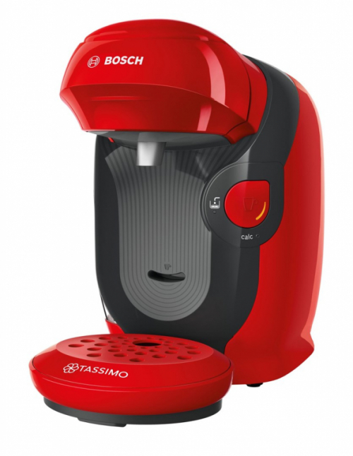 Bosch Tassimo Style TAS1103 coffee maker Fully-auto Capsule coffee machine 0.7 L