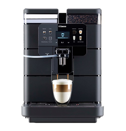 Saeco New Royal OTC Semi-auto Espresso machine 2.5 L