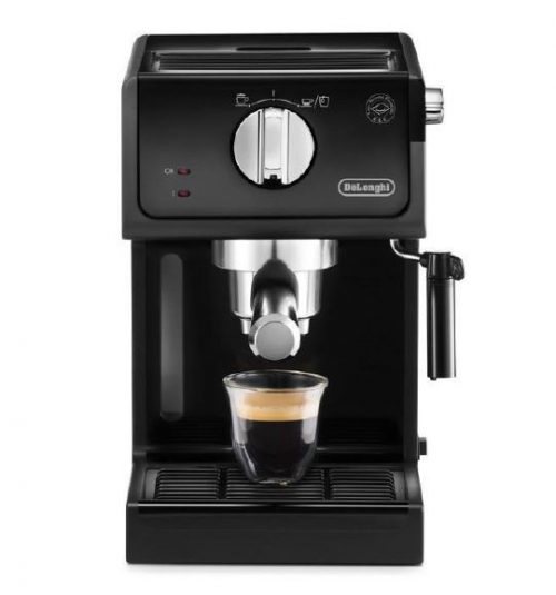 DeLonghi Espresso machine ECP 31.21.BK