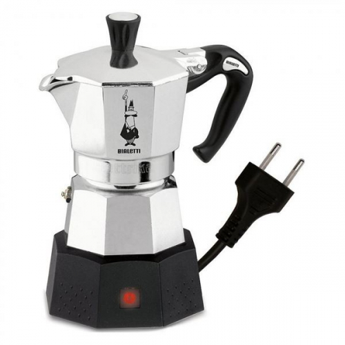 Bialetti elektriline espressokann Moka Elettrika  2 tassile 0007290