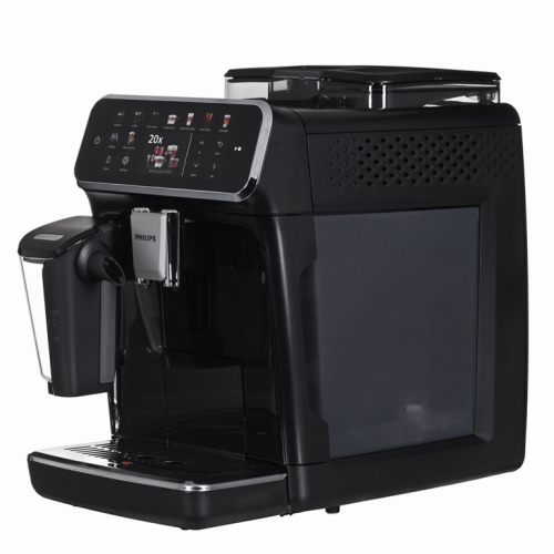 Philips 5500 series EP5541/50 coffee maker Fully-auto Espresso machine 1.8 L