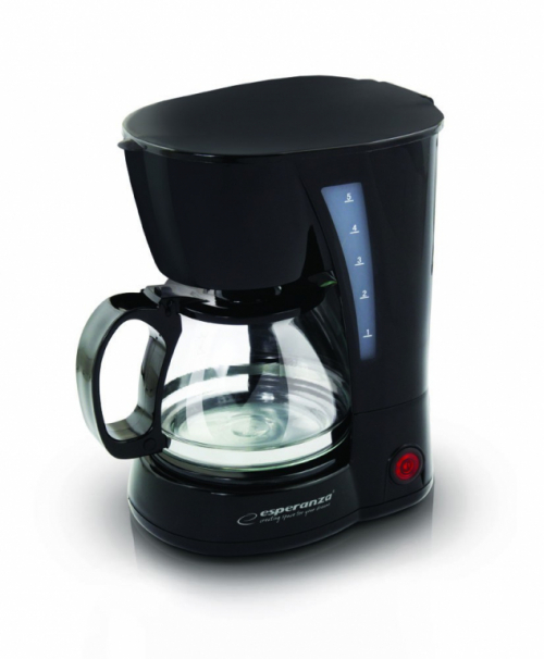 Esperanza COFEE MAKER ROBUSTA 0.6L