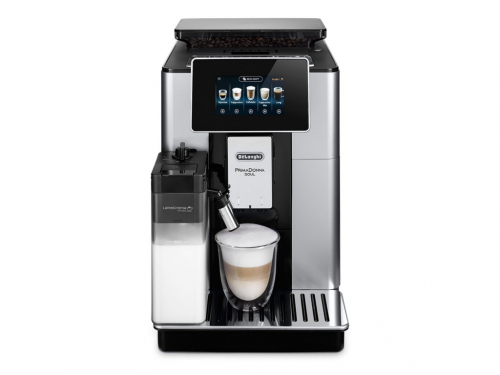 De’Longhi PrimaDonna ECAM610.55.SB Fully-auto Espresso machine 2.2 L