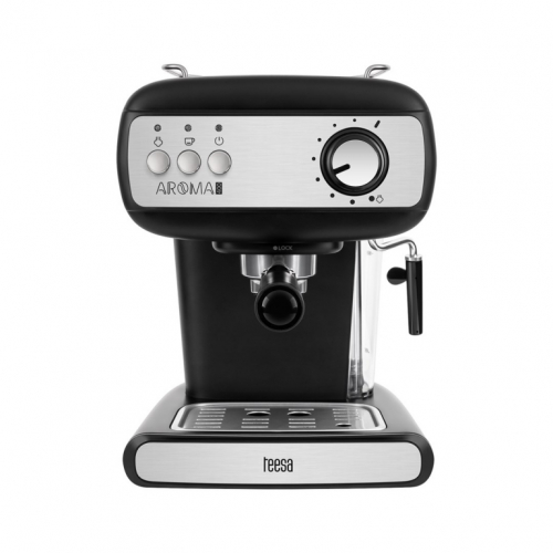 Espresso machine TEESA AROMA 400