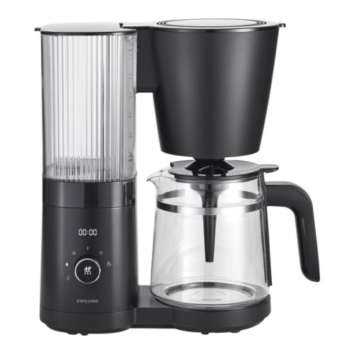 Zwilling Enfinigy Coffee Machine - Black