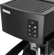 Espressomasin Sencor SES4050SSEUE3