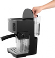 Espressomasin Sencor SES4050SSEUE3