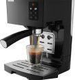Espressomasin Sencor SES4050SSEUE3