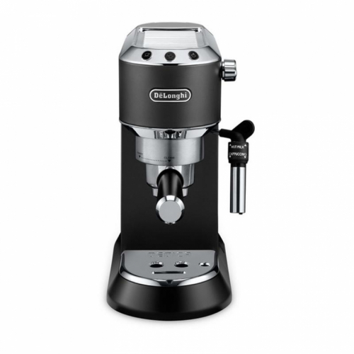 Espressomasin Delonghi Dedica / EC685BK