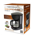 Esperanza COFFEE MAKER ARABICA 1.8L