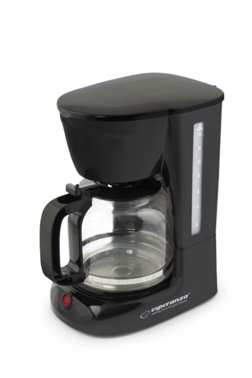 Esperanza COFFEE MAKER ARABICA 1.8L