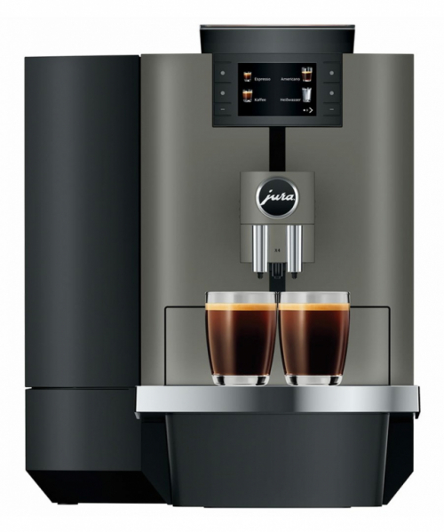 JURA X4 Fully-auto Espresso machine 5 L