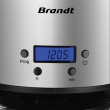 Kohvimasin Brandt CAF1512V