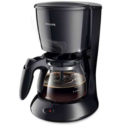 HD7432/20 Daily Collection Coffee maker PHILIPS