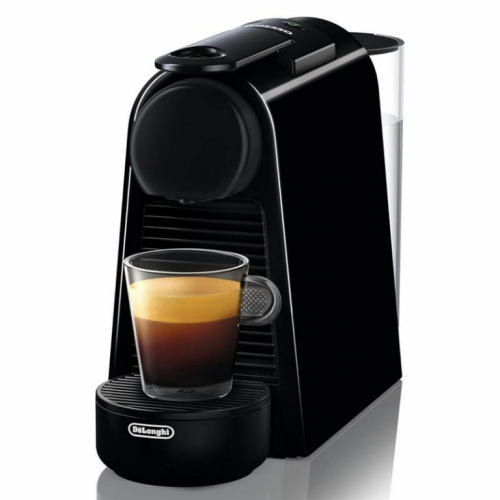 Nespresso Essenza Mini, must - Kapselkohvimasin / EN85.B