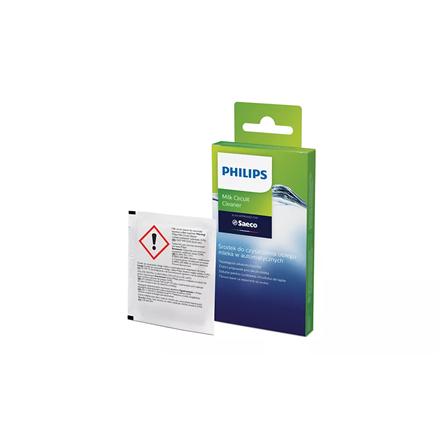 Philips | Milk circuit cleaner sachets | CA6705/10 CA6705/10