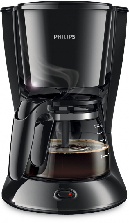 Philips Daily Collection HD7432/20 Coffee maker