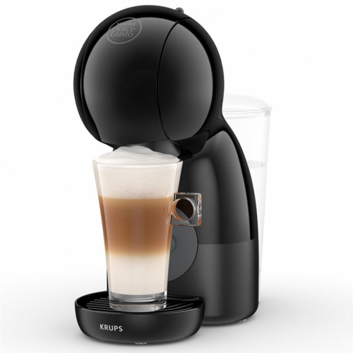 Krups NESCAFÉ® Dolce Gusto® Piccolo XS, must - Kapselkohvimasin / KP1A3B10