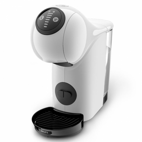 Krups NESCAFÉ® Dolce Gusto® Genio S, valge - Kapselkohvimasin / KP243110