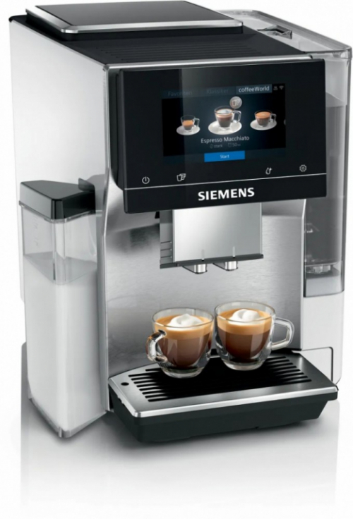 Siemens Coffee machine TQ715R03