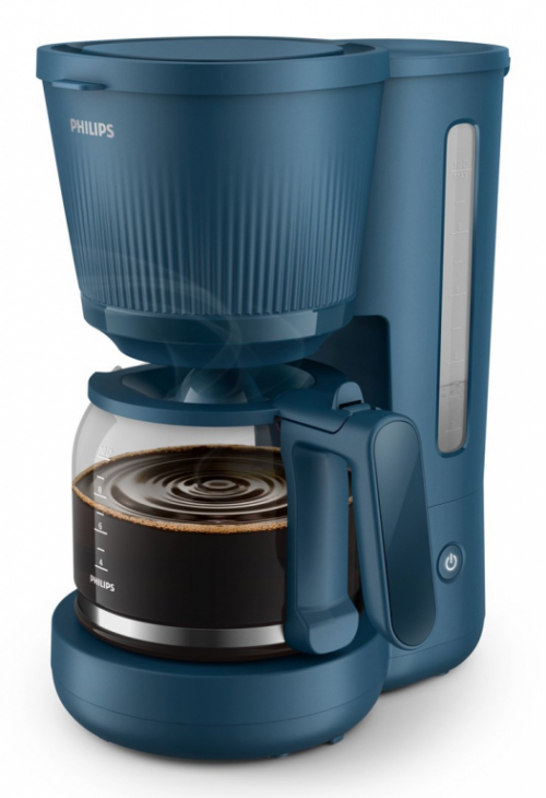 Philips HD7411/70 coffee maker Manual Drip coffee maker 1.38 L