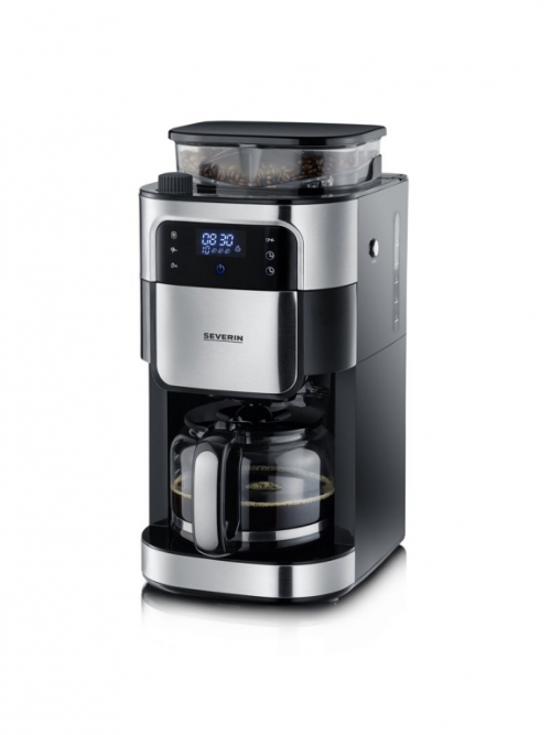 Severin KA 4813 coffee maker Semi-auto Drip coffee maker