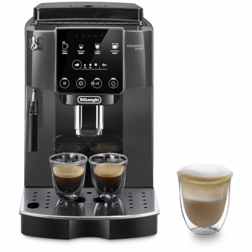 DeLonghi Kaffeemaschine Magnifica ECAM 220.22.GB *schwarz*