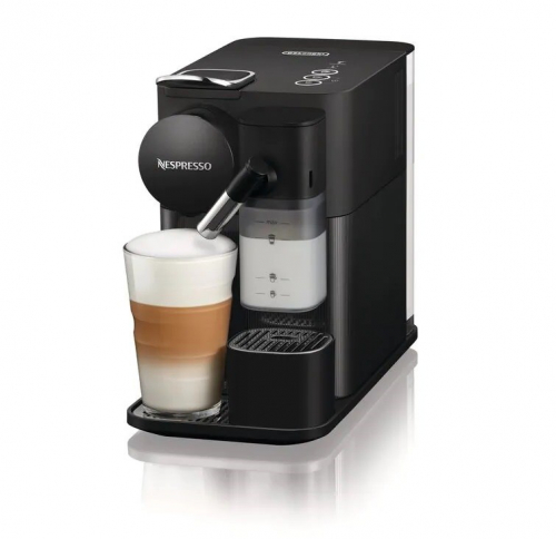 De’Longhi Lattissima One EN510.B Espresso machine 1 L