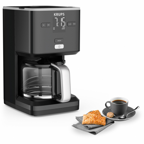 Krups Kaffeemaschine Smart