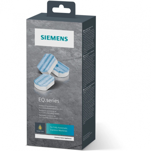 Siemens Entkalker TZ80032A