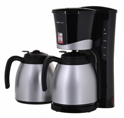 Clatronic KA 3328 Drip coffee maker