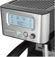 Espressomasin Sencor SES4090SS