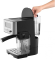 Espressomasin Sencor SES4090SS