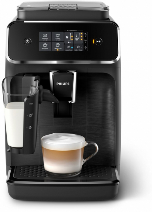 Philips 2200 series EP2230/10 coffee maker Fully-auto Espresso machine 1.8 L