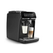 Philips | Coffee maker | EP3341/50	3300 series | Pump pressure 15 bar | Built-in milk frother | Fully automatic | 1500 W | Black