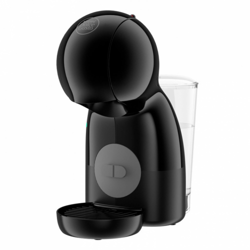 DELONGHI Dolce Gusto EDG110.AB Piccolo XS black capsule coffee machine