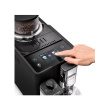 Delonghi | Coffee Maker | EXAM440.55.B Rivelia | Pump pressure 19 bar | Built-in milk frother | Automatic | 1450 W | Onyx Black