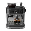 Philips | Espresso Machine | PSA3218/10 Barista Brew | Pump pressure 15 bar | Built-in milk frother | Semi-automatic | 1350 W | Black