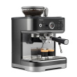 Philips | Espresso Machine | PSA3218/10 Barista Brew | Pump pressure 15 bar | Built-in milk frother | Semi-automatic | 1350 W | Black