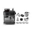 Philips | Espresso Machine | PSA3218/10 Barista Brew | Pump pressure 15 bar | Built-in milk frother | Semi-automatic | 1350 W | Black