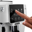 DELONGHI Magnifica Start ECAM220.20.W Fully-automatic espresso, cappuccino machine