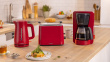 Bosch TKA3M134 coffee maker Manual Drip coffee maker 1.4 L