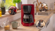 Bosch TKA3M134 coffee maker Manual Drip coffee maker 1.4 L