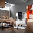 De’Longhi Dinamica ECAM350.35.W Fully-auto Espresso machine 1.8 L