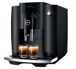 Coffee Machine Jura E4 Piano Black (EA)