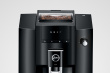 Coffee Machine Jura E4 Piano Black (EA)