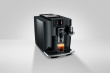 Coffee Machine Jura E8 Piano Black (EC)